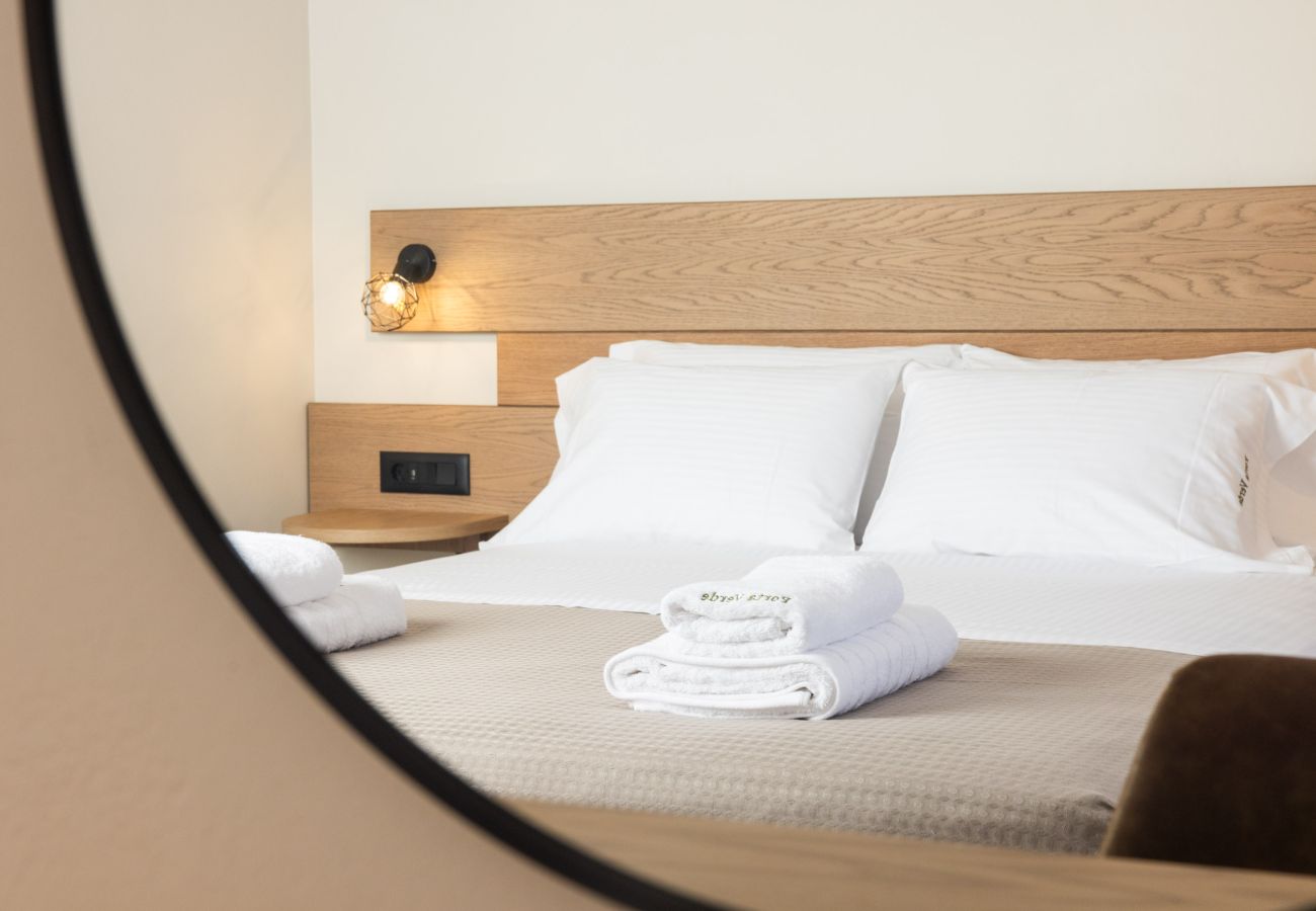 Condominium in Laganas - Porta Verde 3 Bedroom residence with private pool