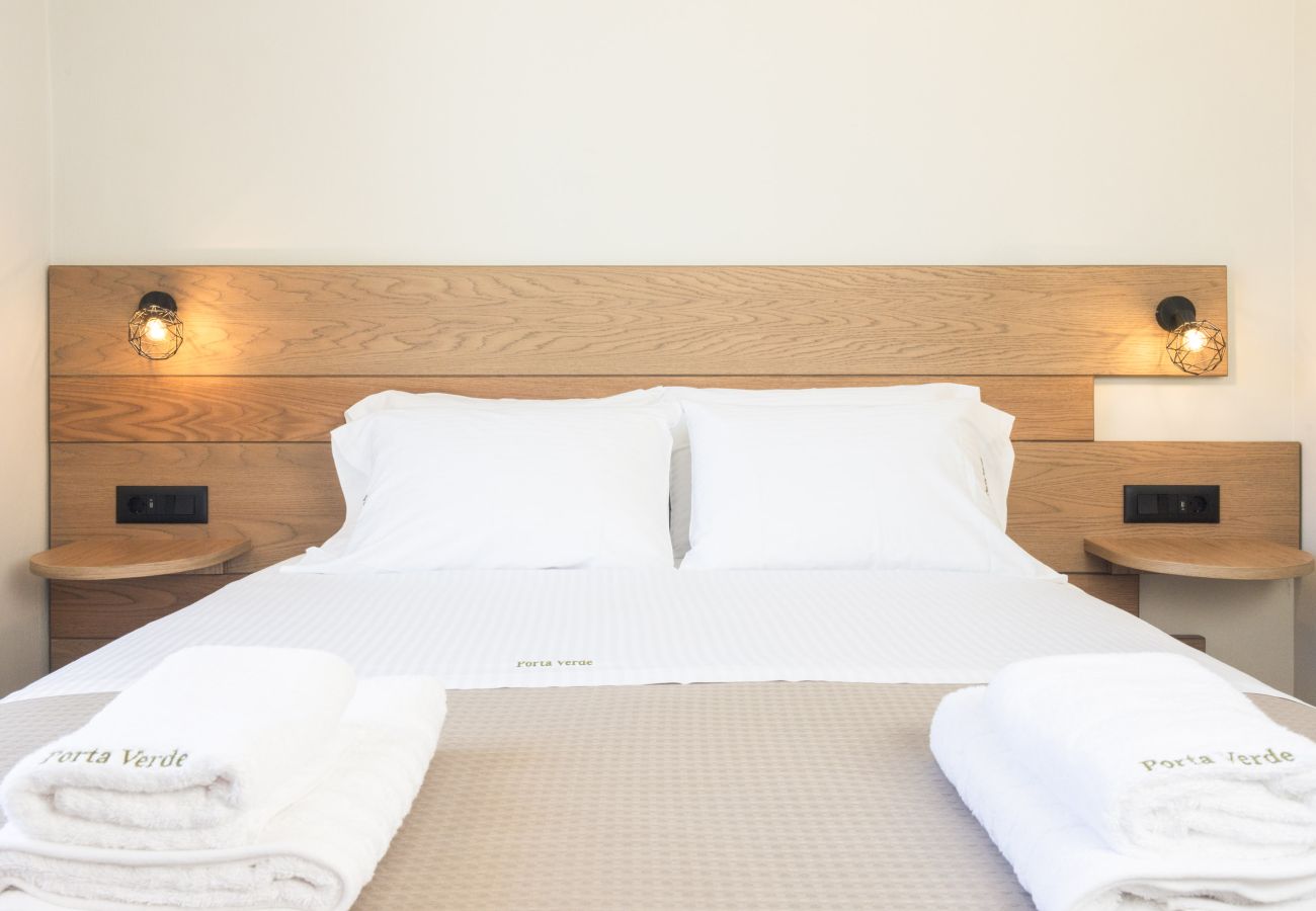 Condominium in Laganas - Porta Verde 3 Bedroom residence with private pool