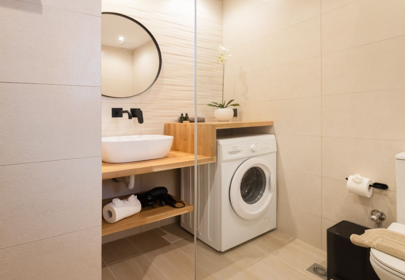 Condominium in Laganas - Porta Verde 3 Bedroom residence with private pool