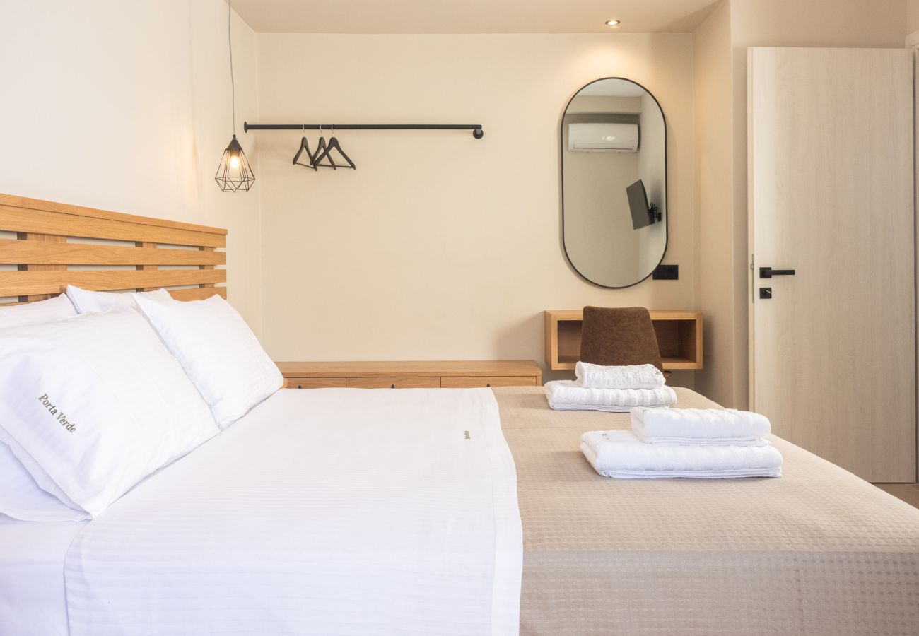 Condominium in Laganas - Porta Verde 3 Bedroom residence with private pool