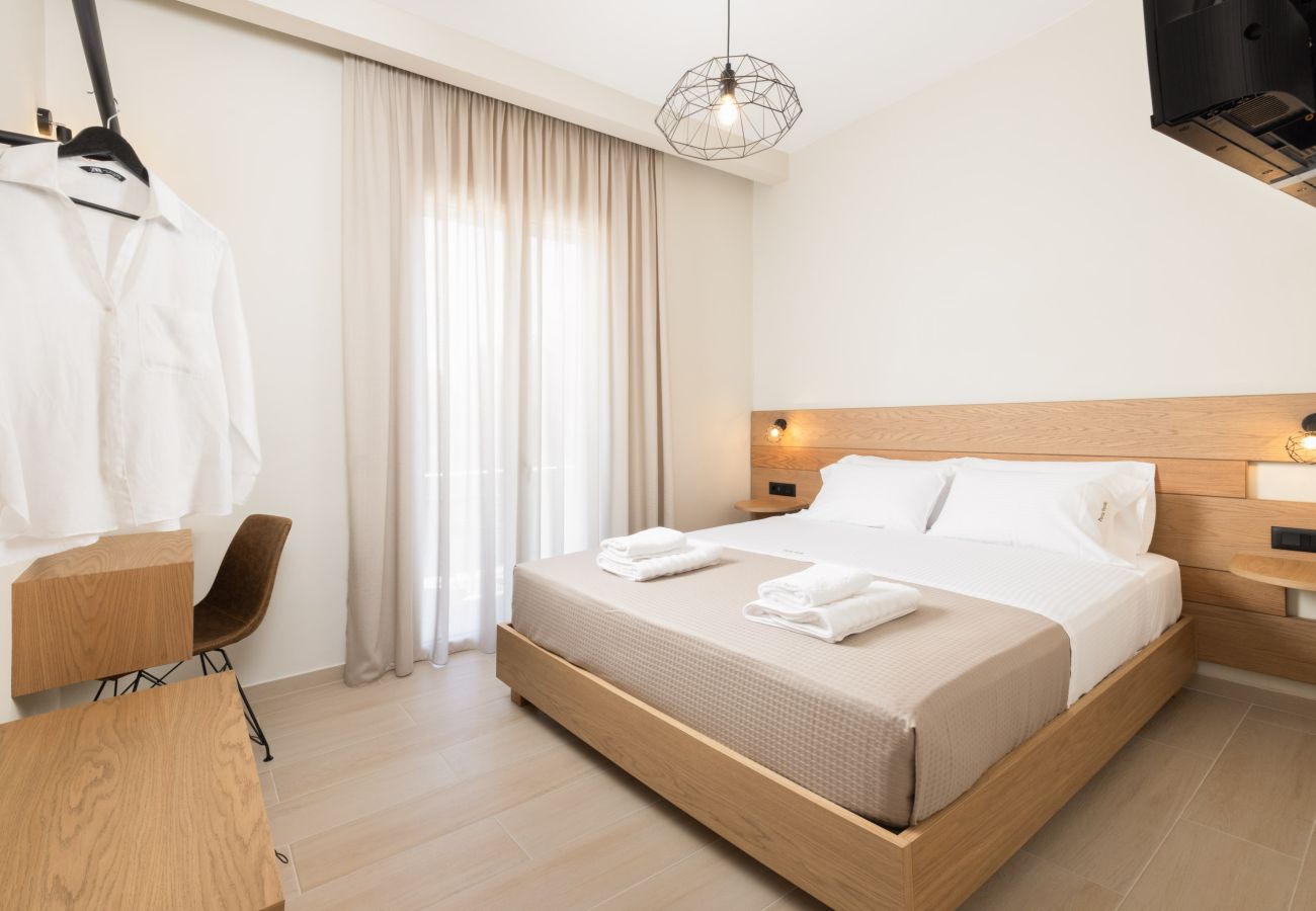 Condominium in Laganas - Porta Verde 3 Bedroom residence with private pool