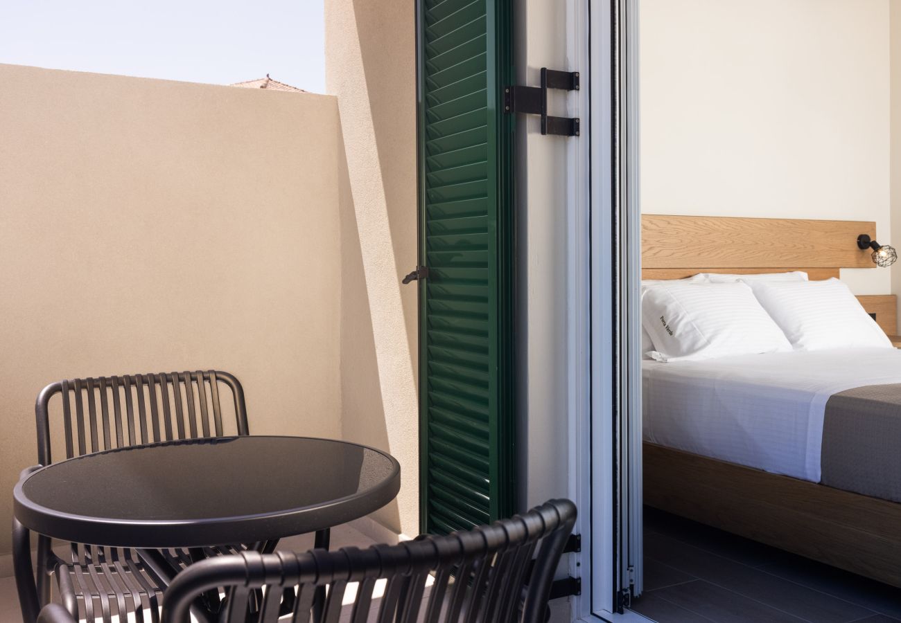 Condominium in Laganas - Porta Verde 3 Bedroom residence with private pool