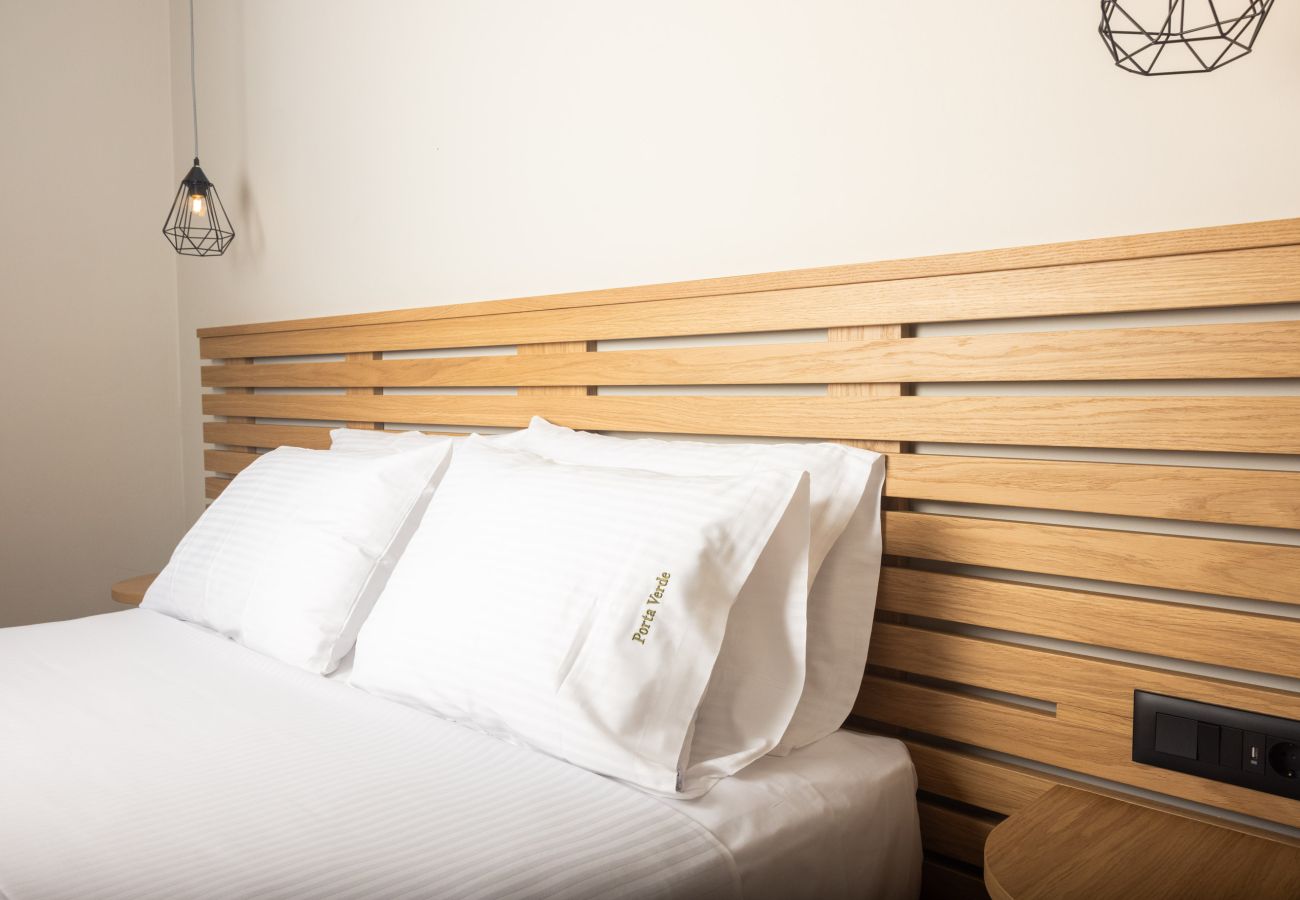 Condominium in Laganas - Porta Verde 3 Bedroom residence with private pool