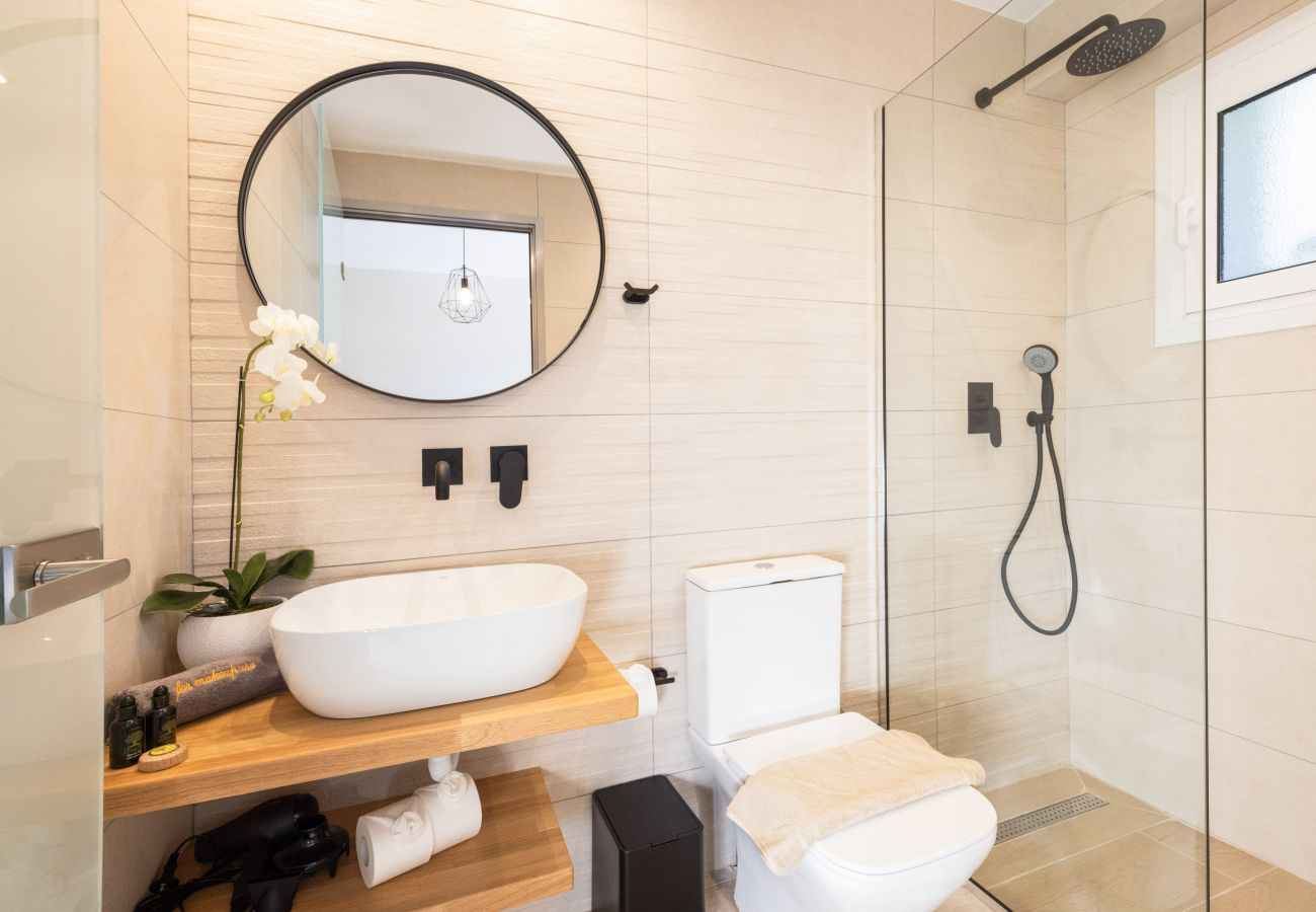 Condominium in Laganas - Porta Verde 3 Bedroom residence with private pool