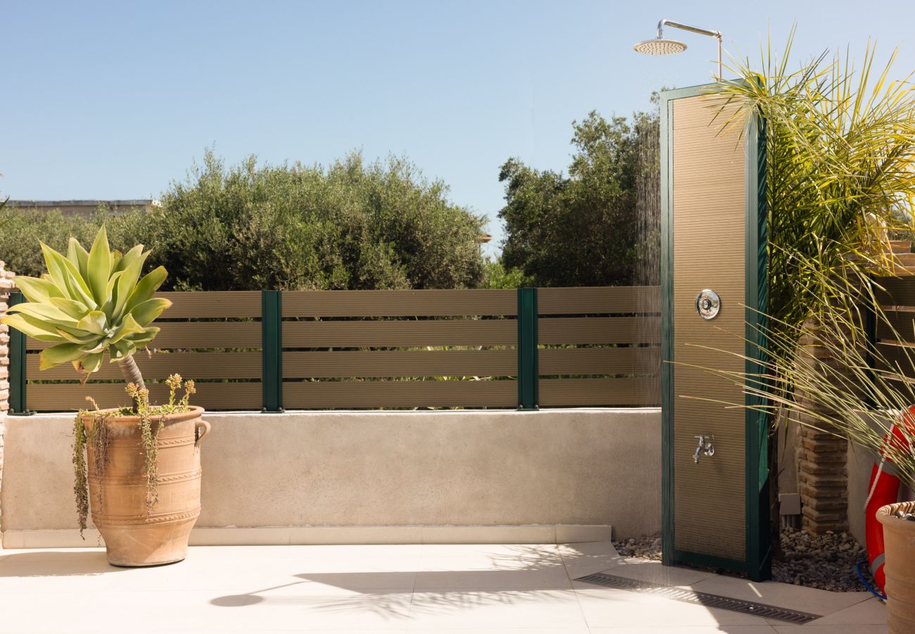 Condominium in Laganas - Porta Verde 3 Bedroom residence with private pool