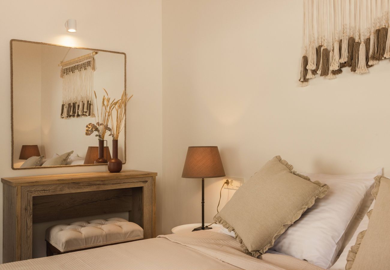 Villa in Kydoni - Nonos Fioro - Bougainvillea 3 Bedroom Villa