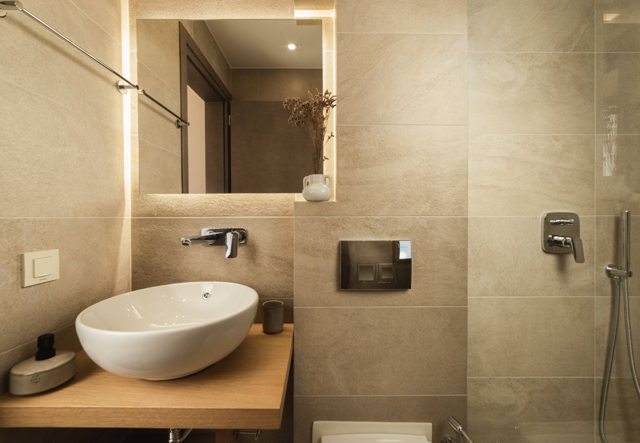 Villa in Kydoni - Nonos Fioro - Bougainvillea 3 Bedroom Villa