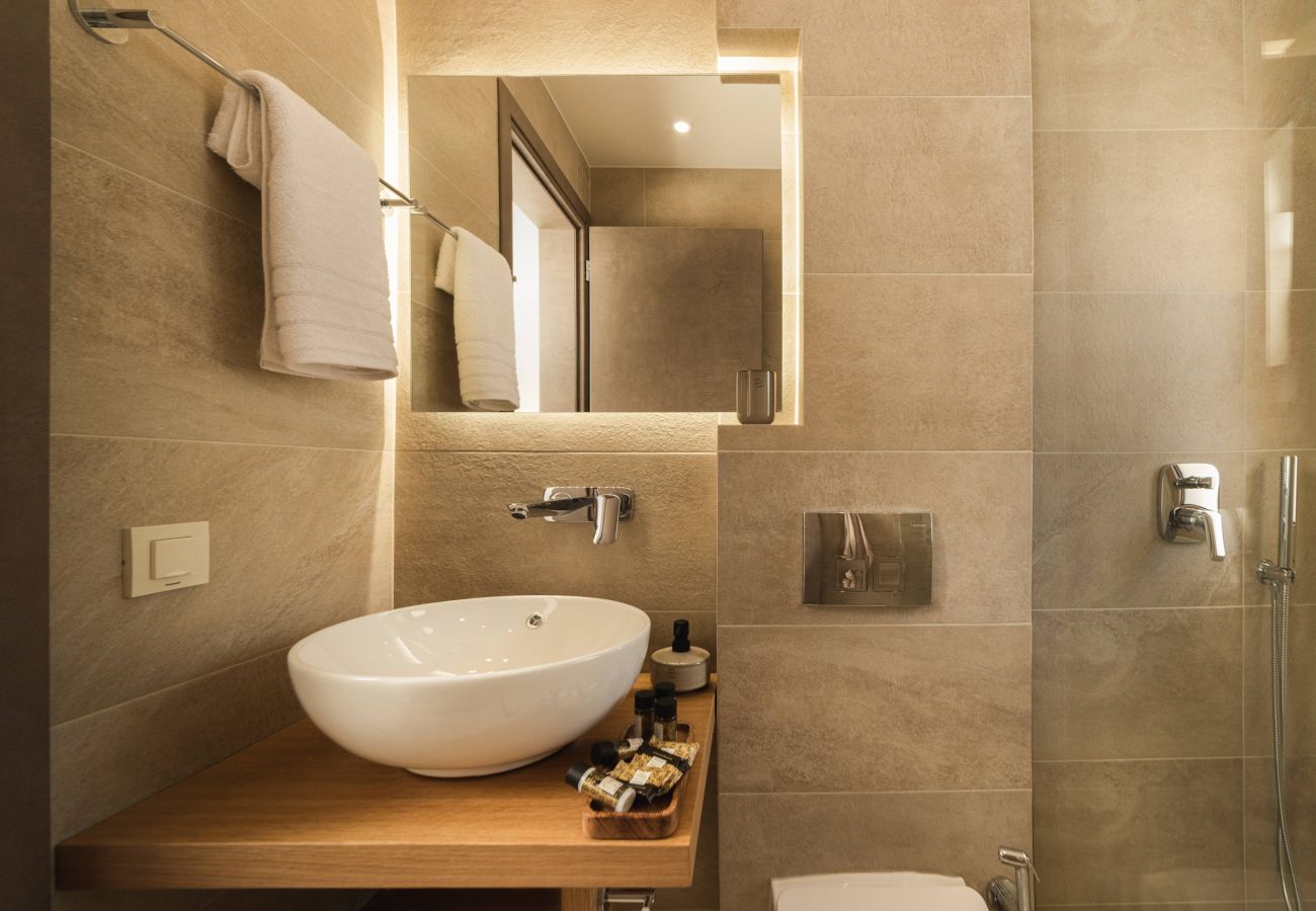 Villa in Kydoni - Nonos Fioro - Bougainvillea 3 Bedroom Villa