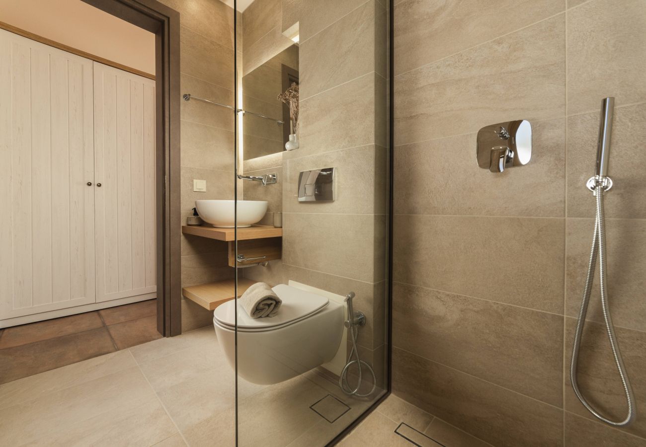 Villa in Kydoni - Nonos Fioro - Bougainvillea 3 Bedroom Villa