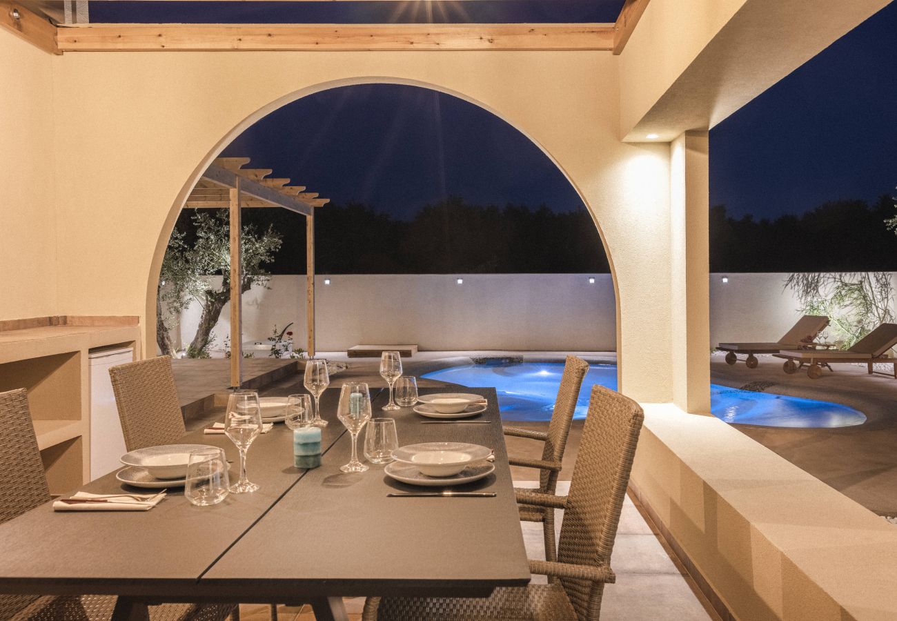 Villa in Kydoni - Nonos Fioro - Rosemary 2 Bedroom Villa