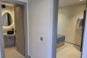 Studio in Vasilikos - Salt Vibe Residence - Dione Studio, close to the sea