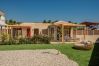 Condominium in Vasilikos - Salt Vibe Residence - Gaia 1 Bedroom, close to the sea