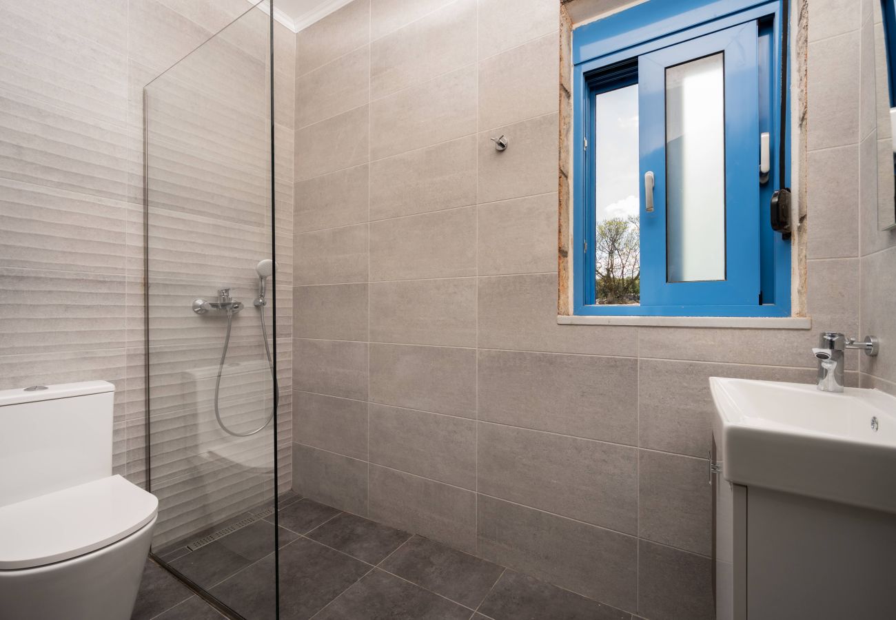 Apartment in Volimes - Royal Majestic - Sea View Maisonette