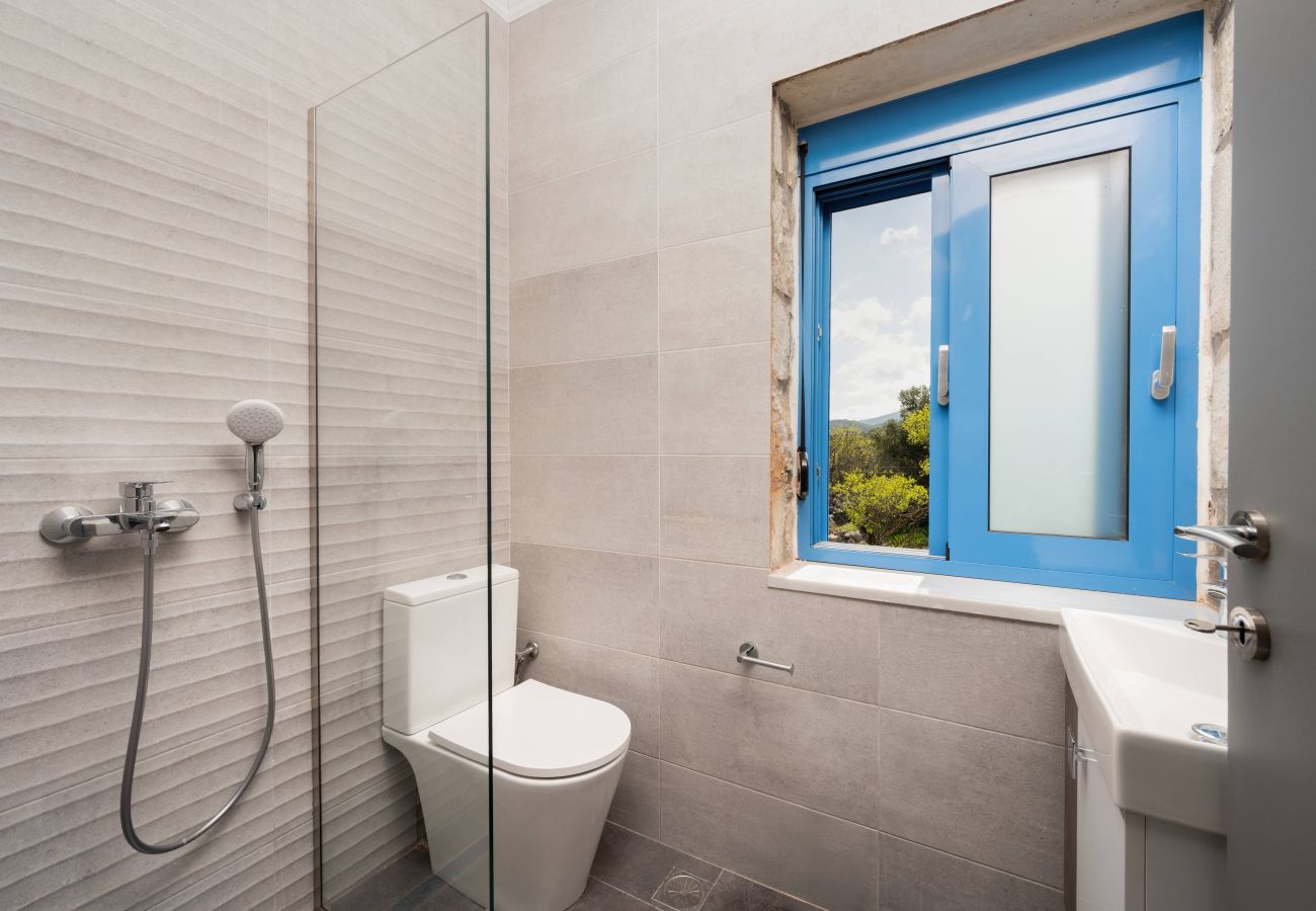 Apartment in Volimes - Royal Majestic - Sea View Maisonette