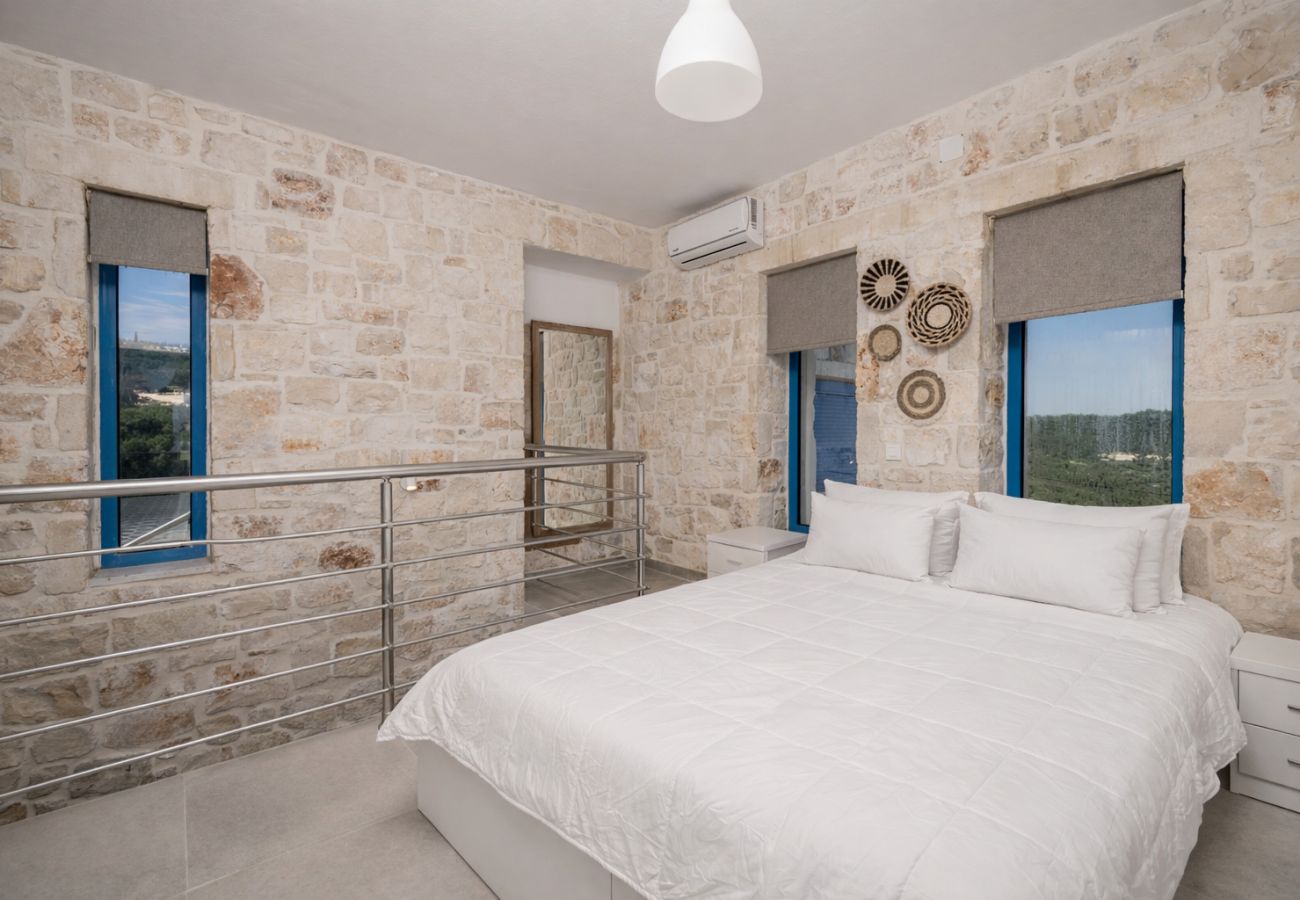 Apartment in Volimes - Royal Majestic Residences with Pool & Sea View