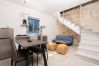 Apartment in Volimes - Royal Majestic Residences with Pool & Sea View