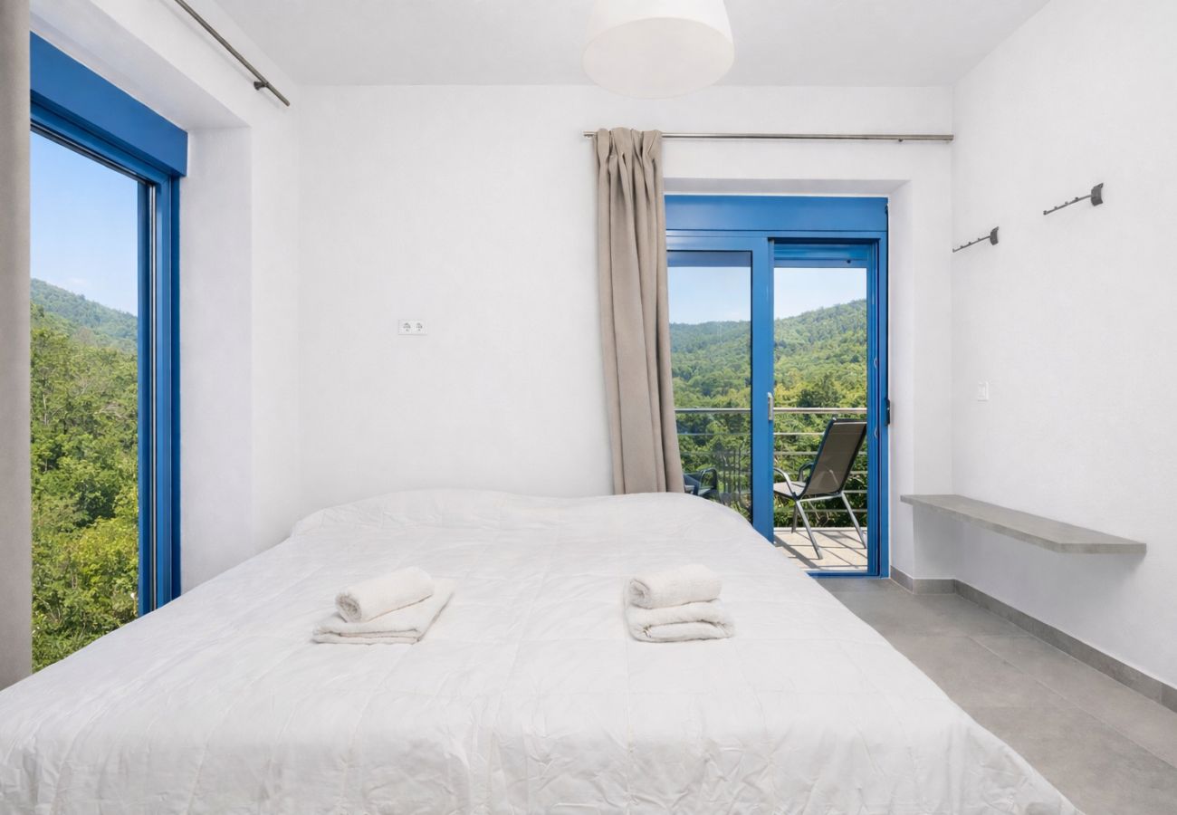 Studio in Volimes - Royal Majestic - Middle  Ground floor studio