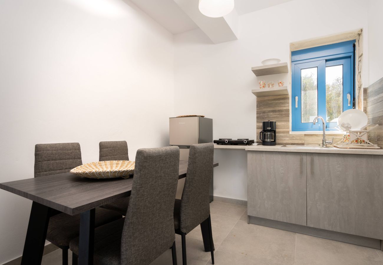 Studio in Volimes - Royal Majestic - Sea View Studio First Floor 