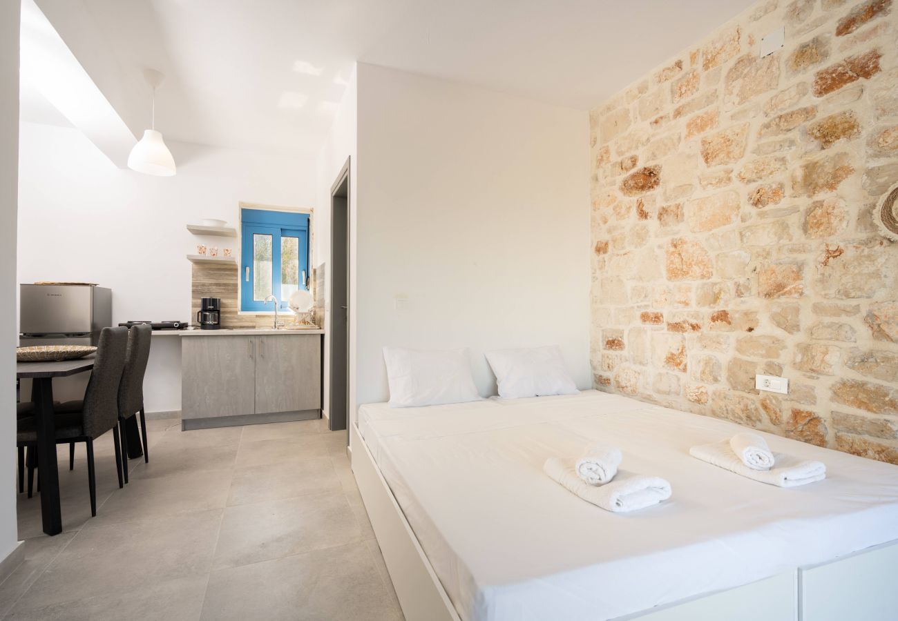 Studio in Volimes - Royal Majestic - Sea View Studio First Floor 