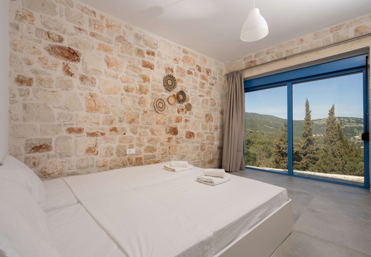 Studio in Volimes - Royal Majestic - Sea View Studio First Floor 