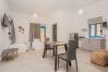 Condominium in Volimes - Royal Majestic Residences with Pool & Sea View