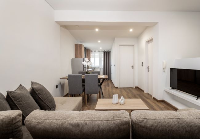 Apartment in Zakynthos - Rapai City Apartments – Central Stays in Zakynthos Town
