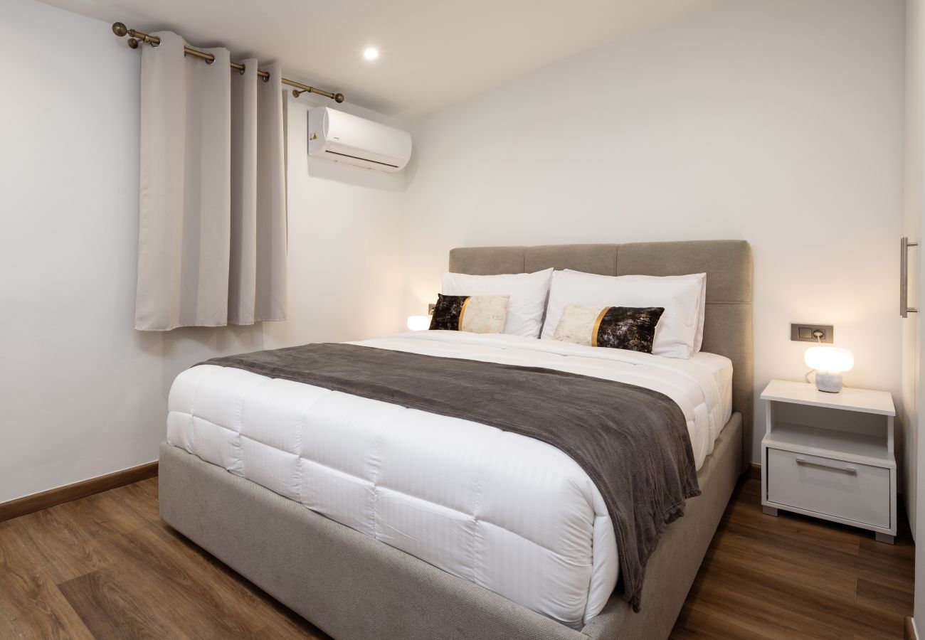 Apartment in Zakynthos - Rapai City Apartments – Central Stays in Zakynthos Town