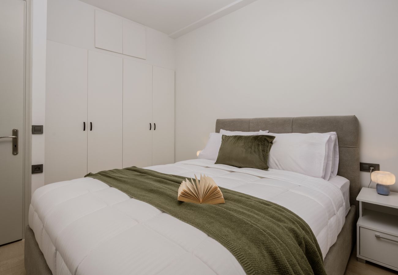 Apartment in Zakynthos - Rapai City Apartments – Central Stays in Zakynthos Town