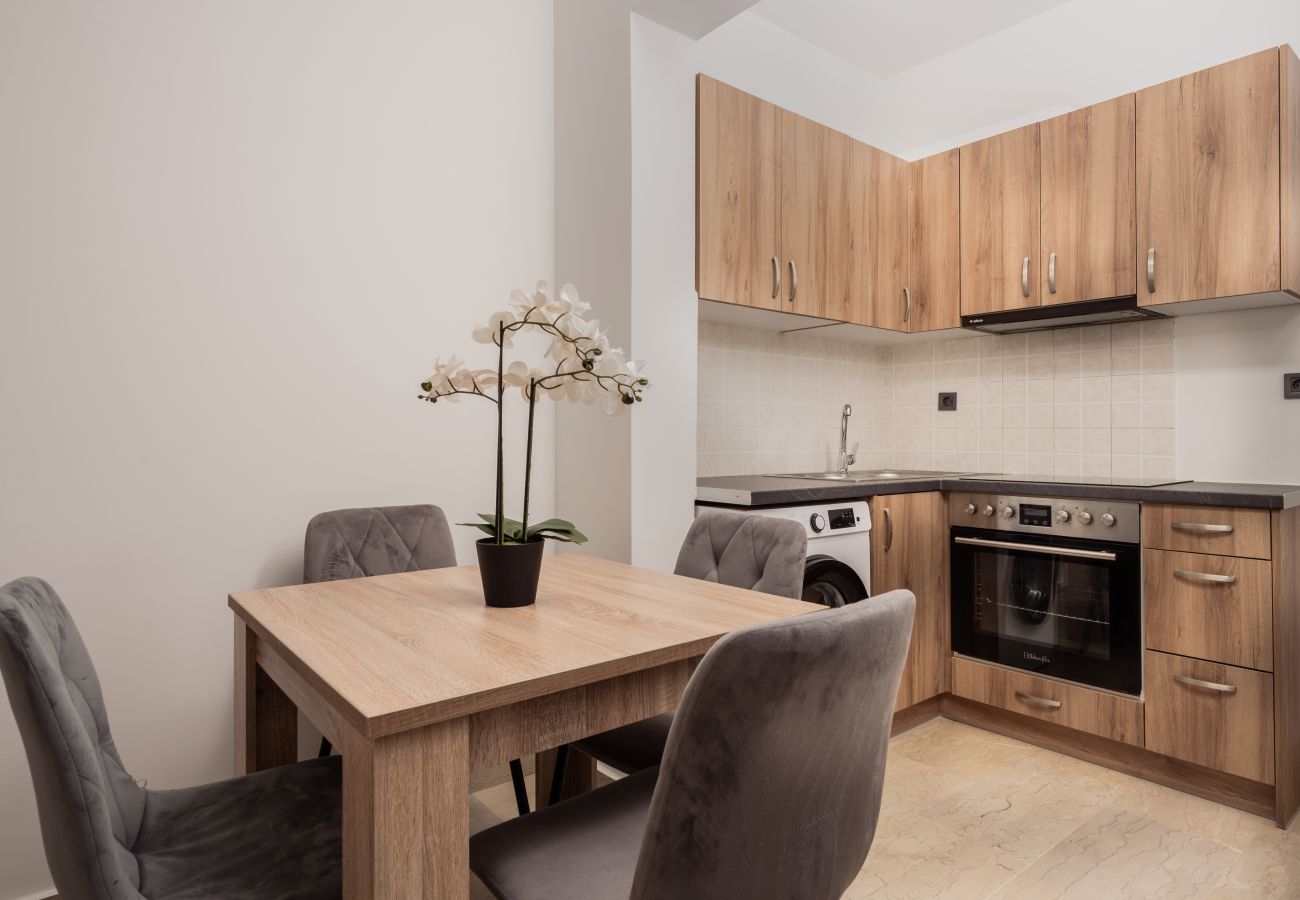 Apartment in Zakynthos - Rapai City Apartments – Central Stays in Zakynthos Town