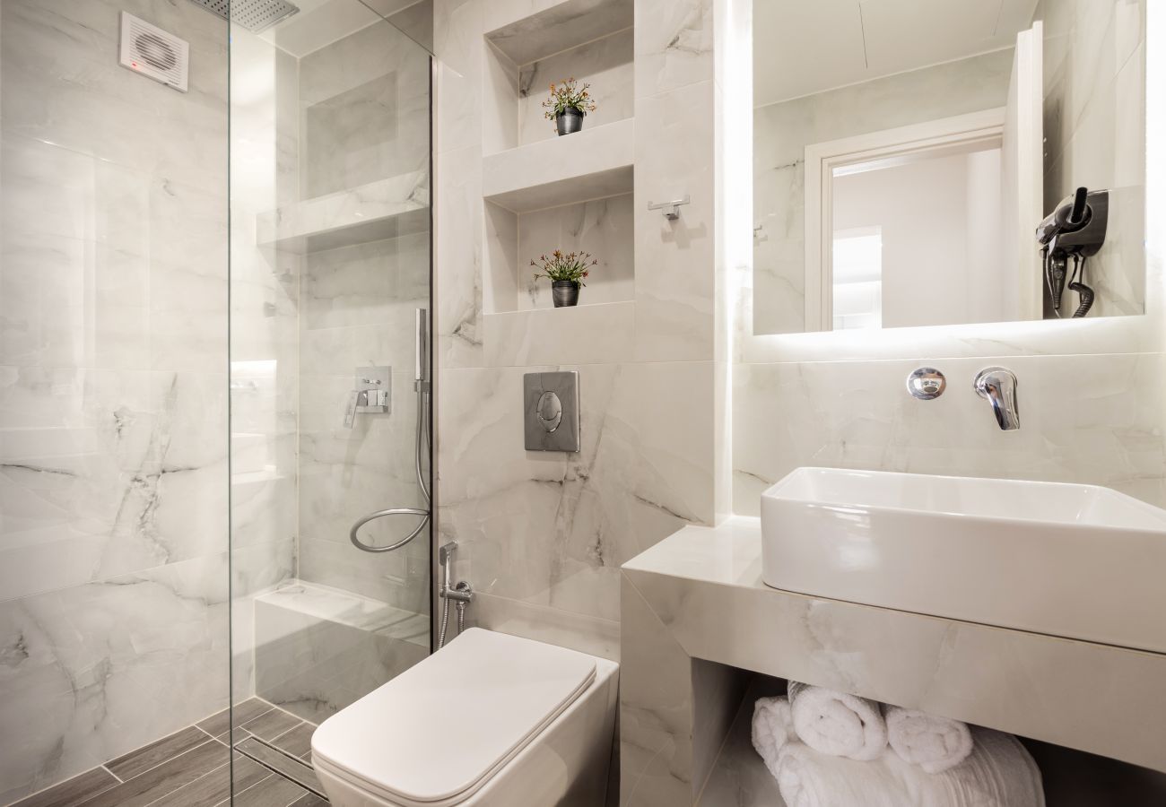 Apartment in Zakynthos - Rapai City Apartments – Central Stays in Zakynthos Town