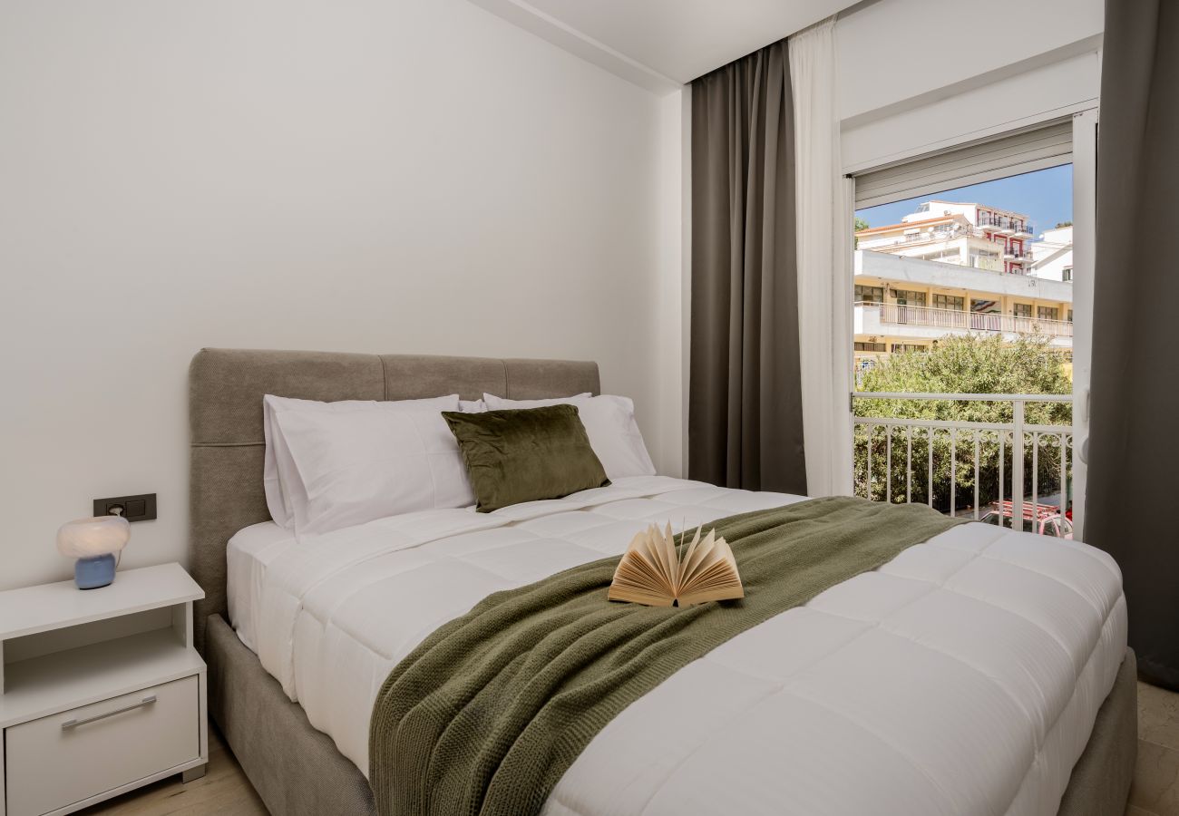 Apartment in Zakynthos - Rapai City Apartments – Central Stays in Zakynthos Town