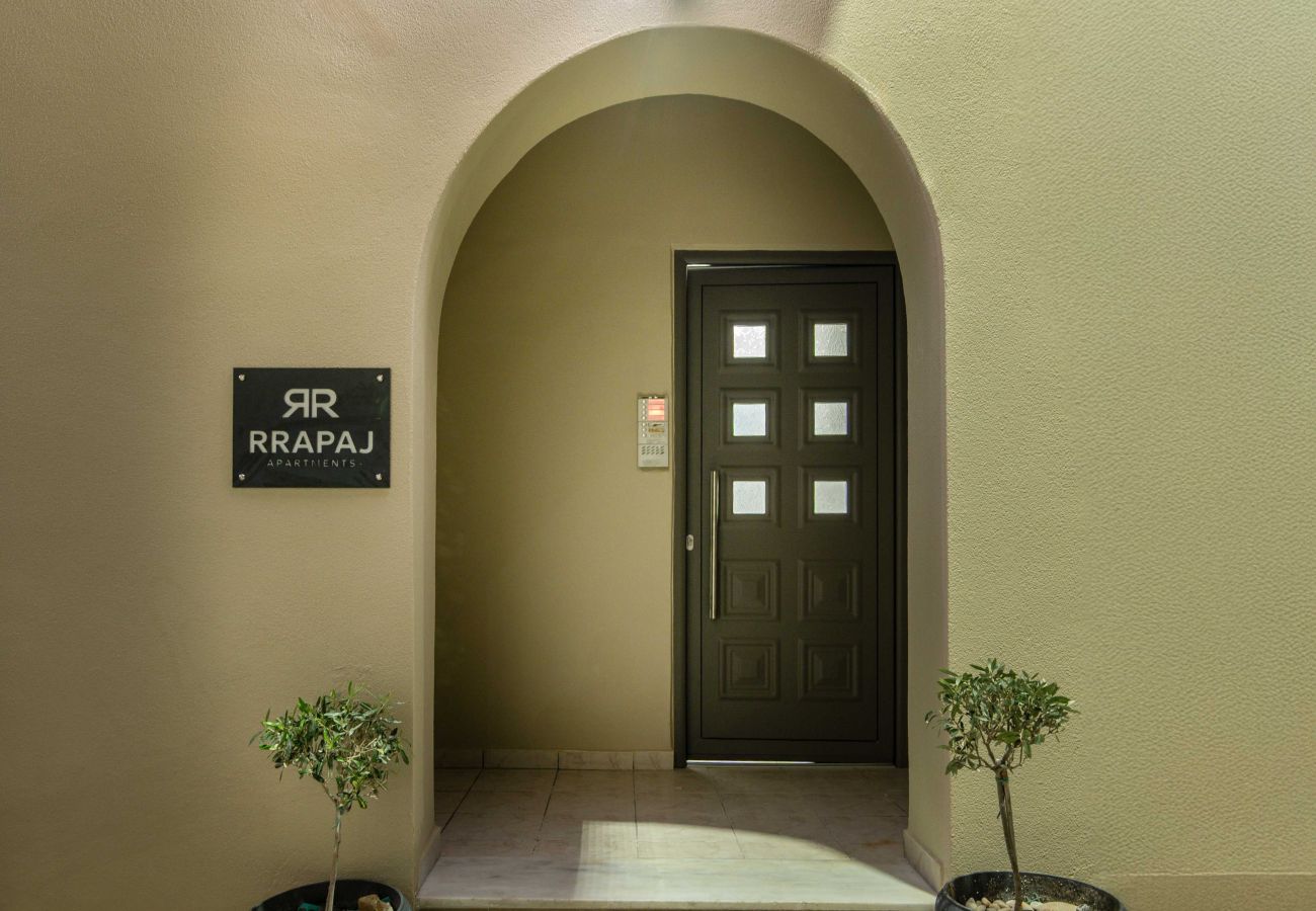 Apartment in Zakynthos - Rapai City Apartments – Central Stays in Zakynthos Town