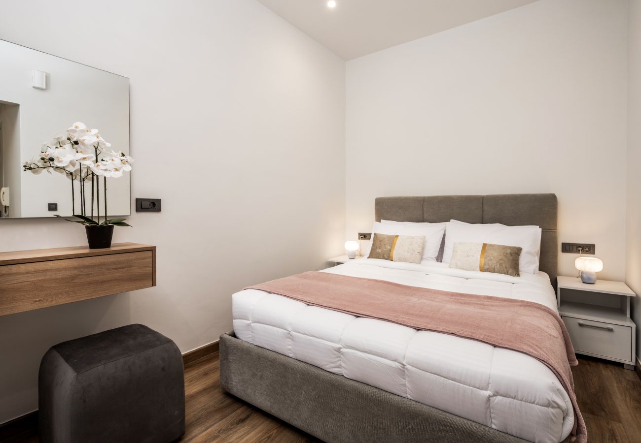 Studio in Zakynthos - Rapai City Apartments - Central Stays in Zakynthos Town
