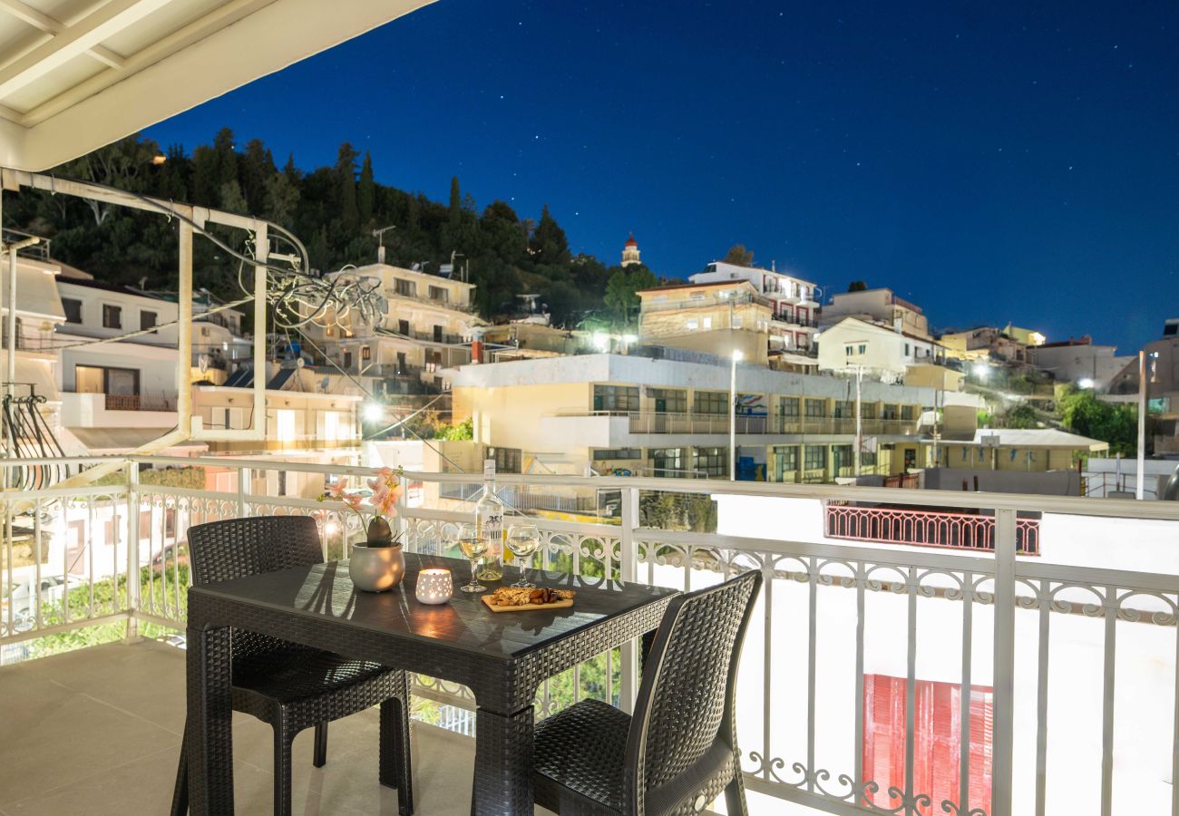 Studio in Zakynthos - Rapai City Apartments - Central Stays in Zakynthos Town