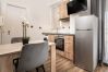 Studio in Zakynthos - Rapai City Apartments - Central Stays in Zakynthos Town