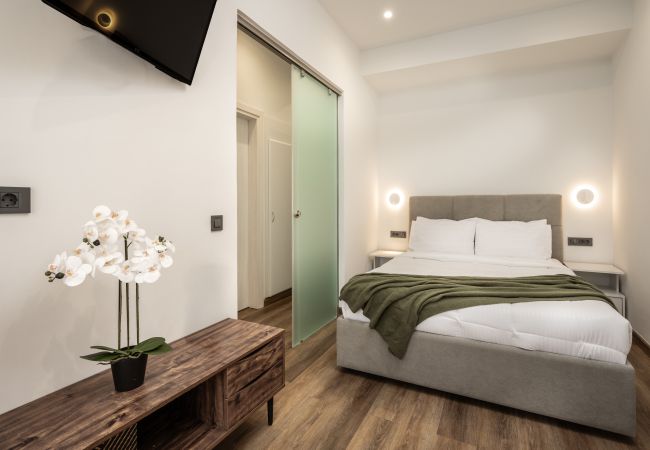 Apartment in Zakynthos - Rapai City Apartments - Central Stays in Zakynthos Town