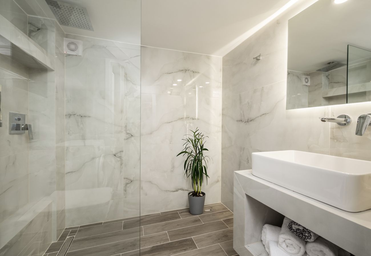 Apartment in Zakynthos - Rapai City Apartments - Central Stays in Zakynthos Town