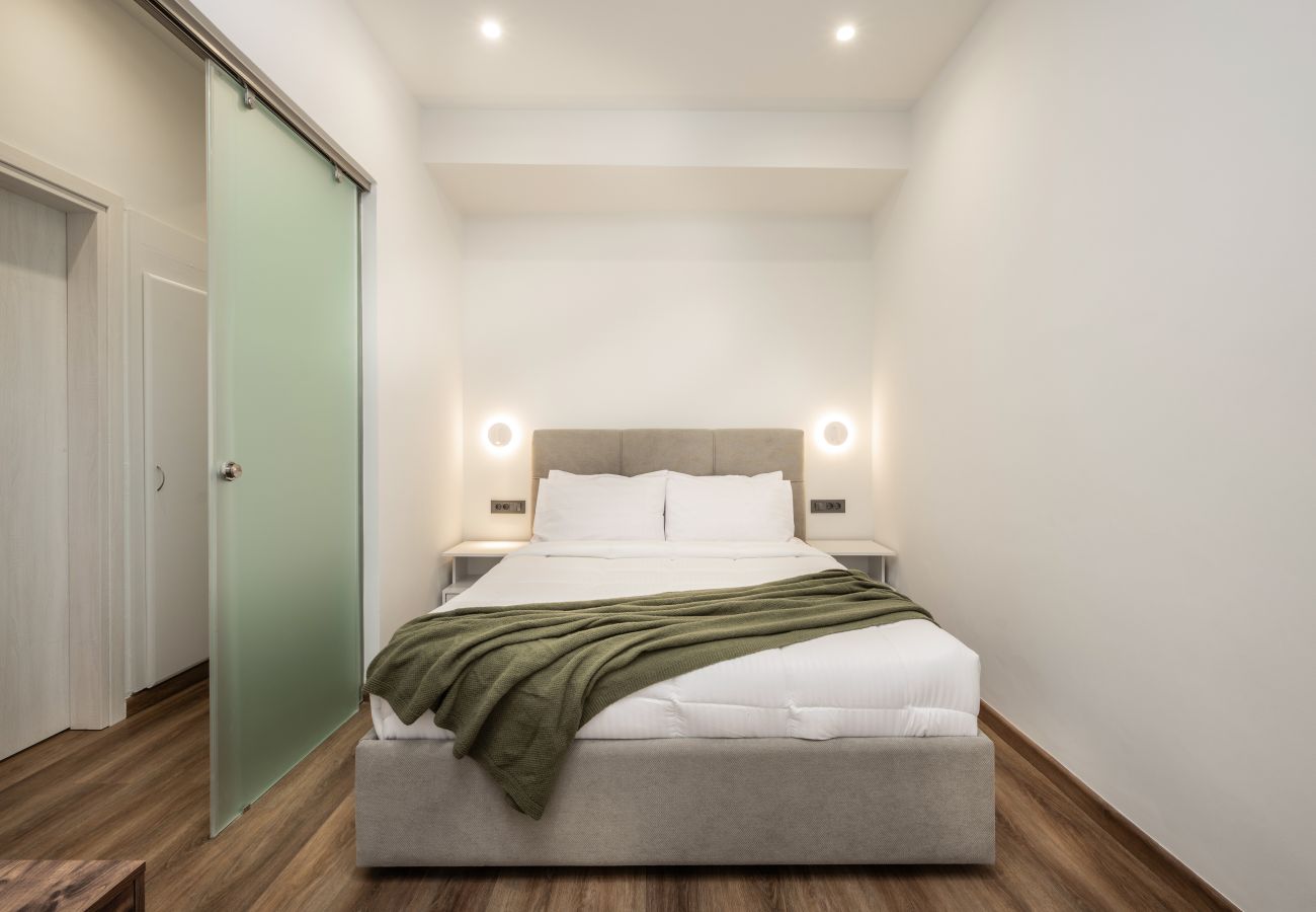 Apartment in Zakynthos - Rapai City Apartments - Central Stays in Zakynthos Town