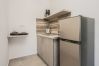 Condominium in Volimes - Royal Majestic Residences with Pool & Sea View