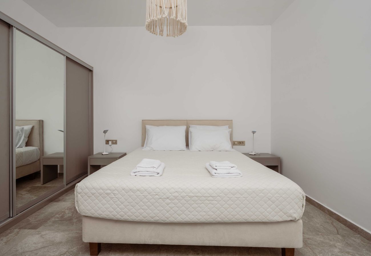 Villa in Lithakia - Ole Villas - 2 Bedroom Villa with Private Pool