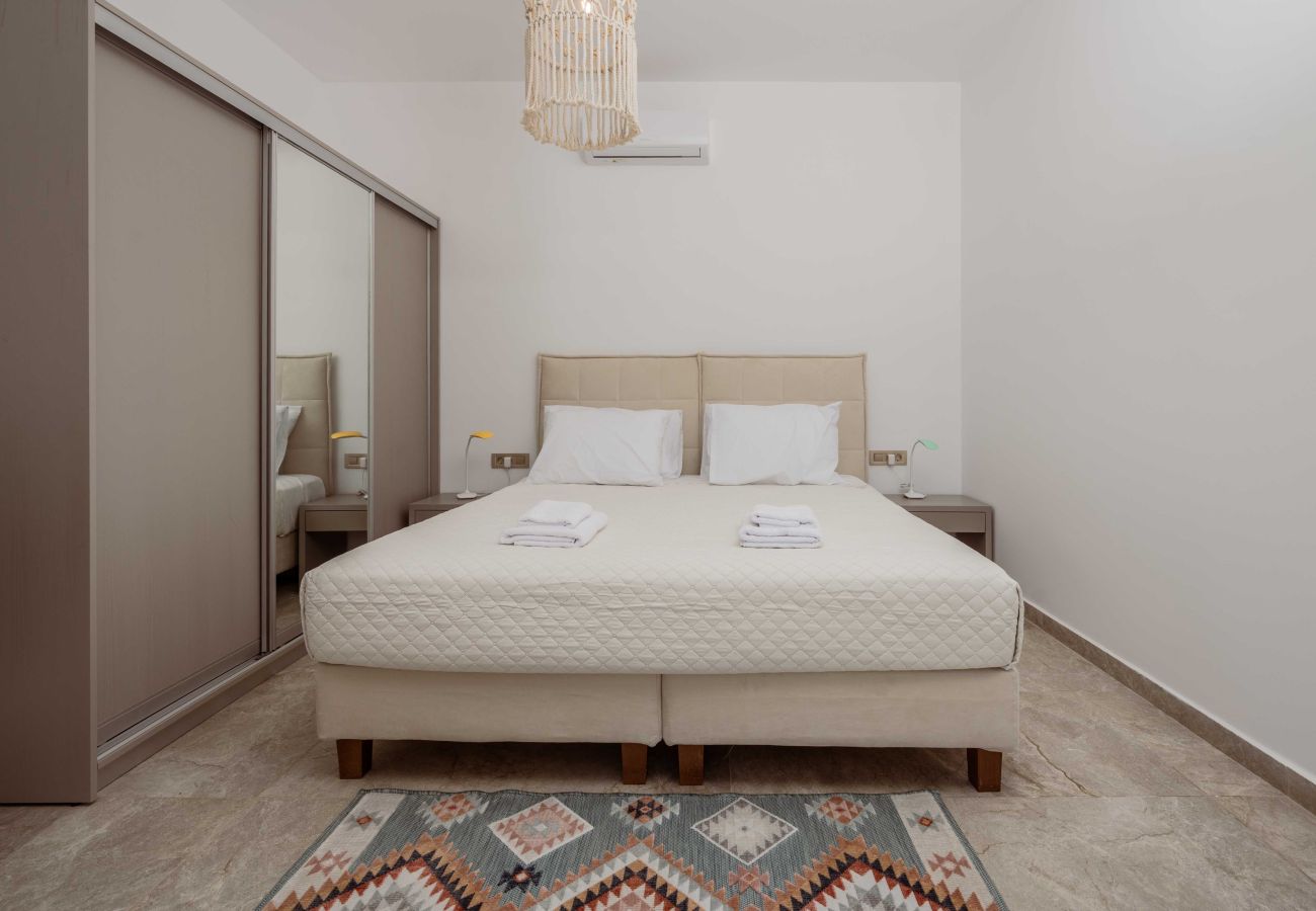 Villa in Lithakia - Ole Villas - 2 Bedroom Villa with Private Pool