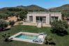 Villa in Lithakia - Ole Villas - 2 Bedroom Villa with Private Pool