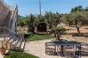 Villa in Lithakia - Ole Villas - 2 Bedroom Villa with Private Pool
