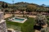 Villa in Lithakia - Ole Villas - 2 Bedroom Villa with Private Pool