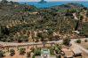 Villa in Lithakia - Ole Villas - 2 Bedroom Villa with Private Pool