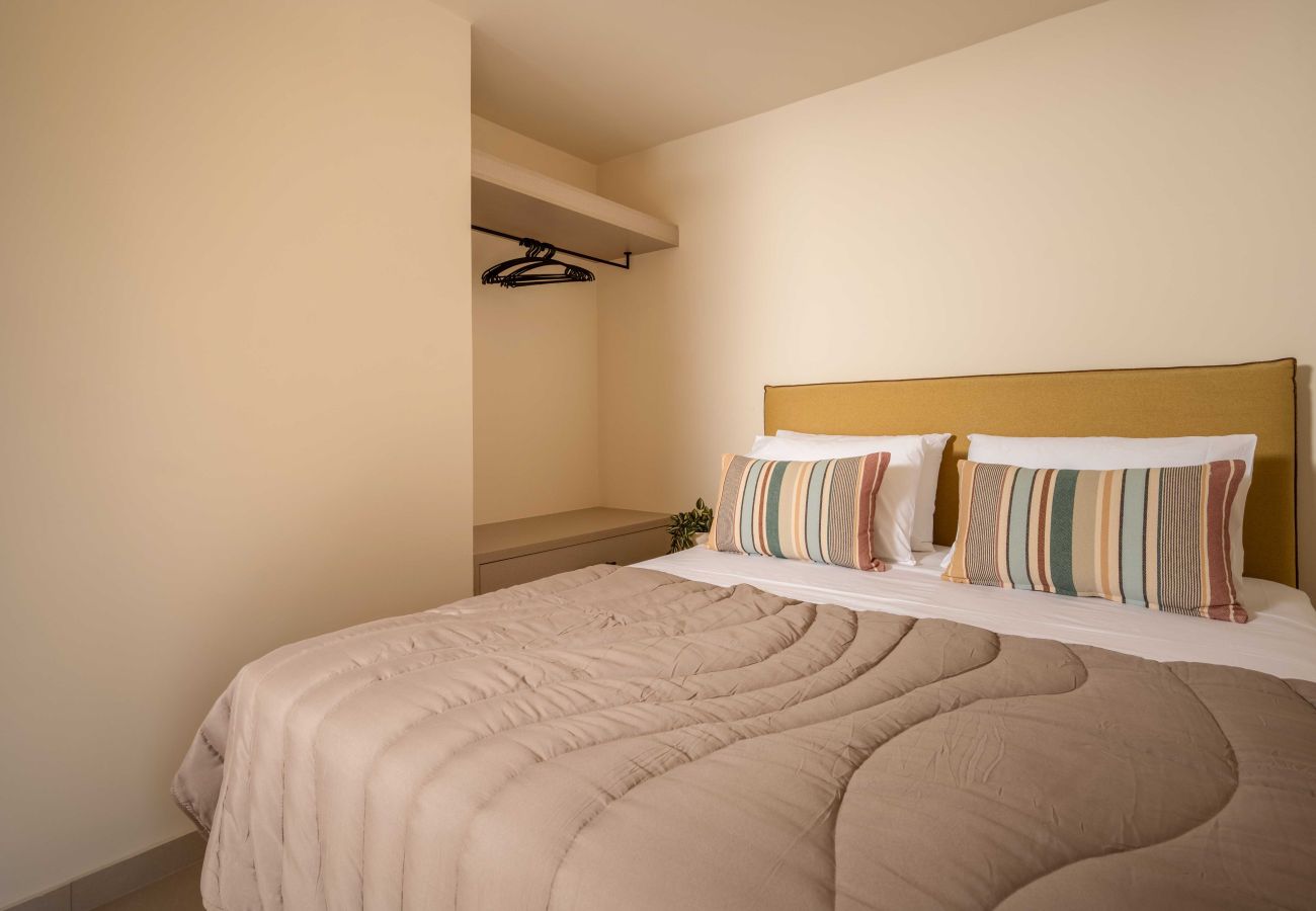 Condominium in Vasilikos - Salt Vibe Nerida 1 Bedroom Residence