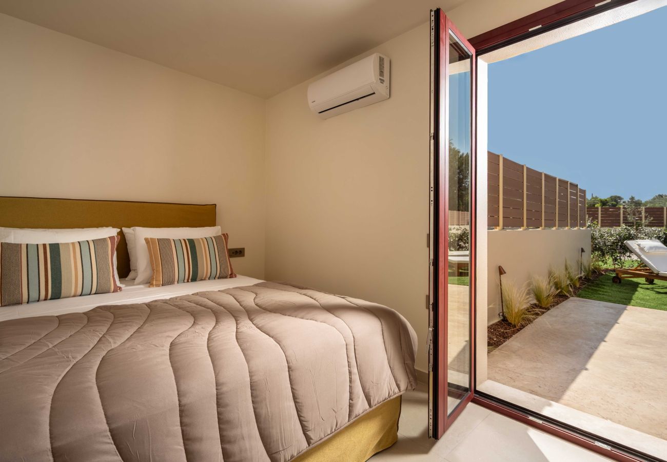 Condominium in Vasilikos - Salt Vibe Nerida 1 Bedroom Residence