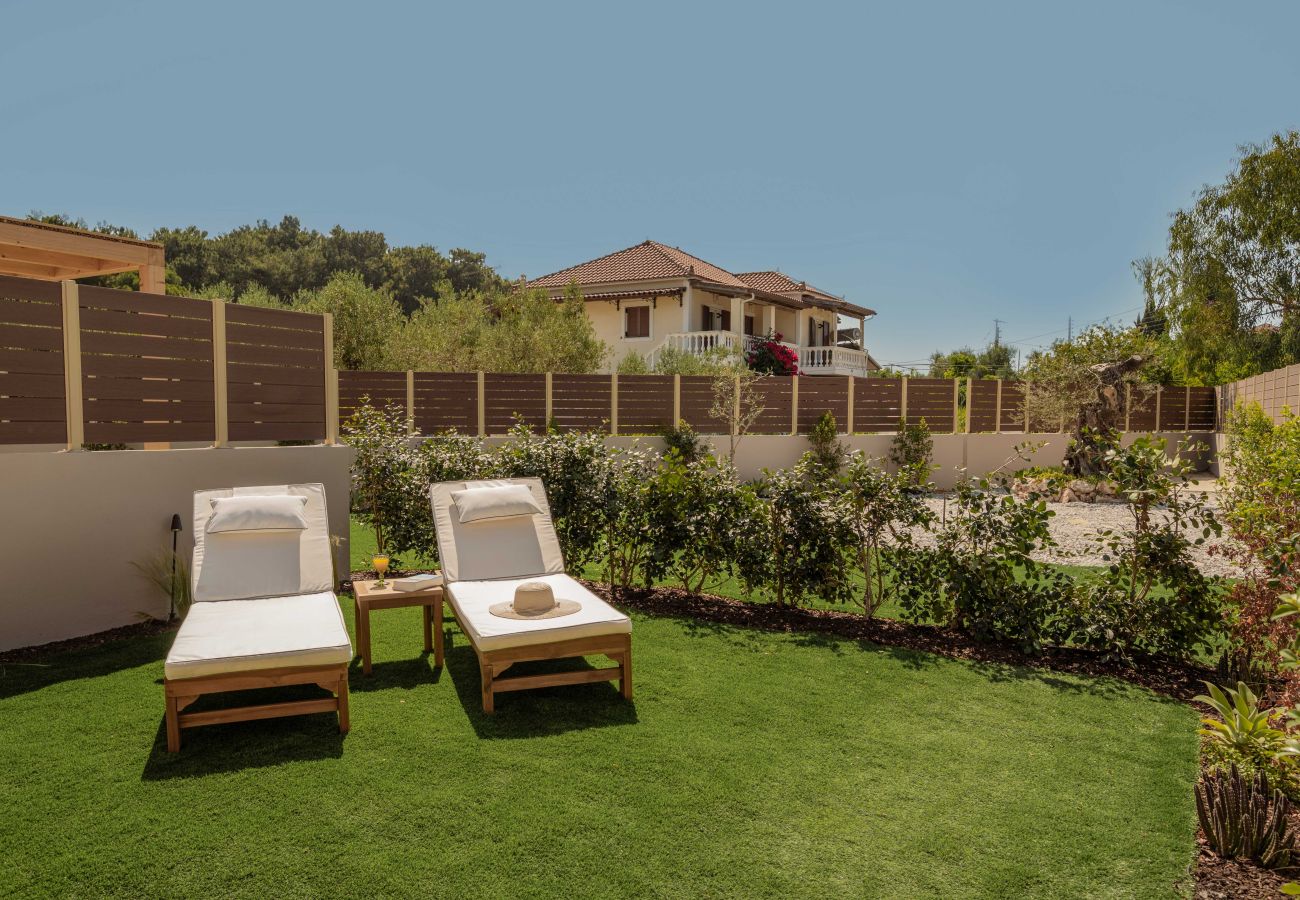 Condominium in Vasilikos - Salt Vibe Nerida 1 Bedroom Residence
