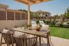 Condominium in Vasilikos - Salt Vibe Nerida 1 Bedroom Residence