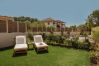 Condominium in Vasilikos - Salt Vibe Nerida 1 Bedroom Residence